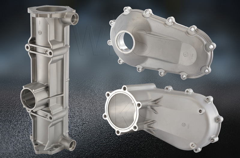 農業園林機械部件