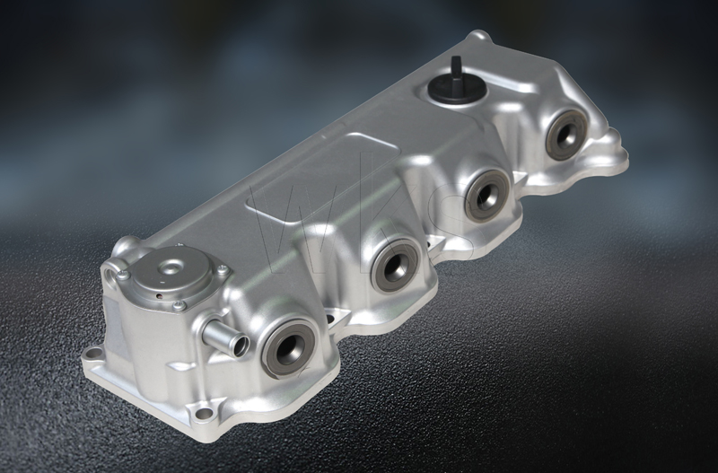 發(fā)動機部件